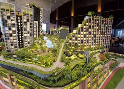 The Reserve Residences (D21), Apartment #534235391